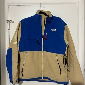Men’s north face jacket